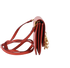 Drew Bijoux, side view